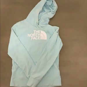 North Face Hoodie